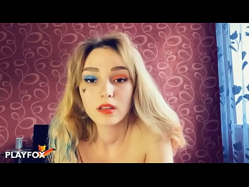 ❤️ Čarobne naočale za virtualnu stvarnost pružile su mi seks s Harley Quinn ❤ Jebeni video na hr.nahe-divky.top ️❤