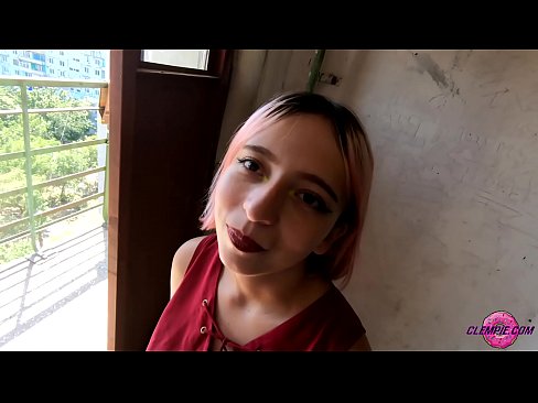 ❤️ Student Sensual siše stranca u zaleđu - sperma mu na licu ❤ Jebeni video na hr.nahe-divky.top ️❤